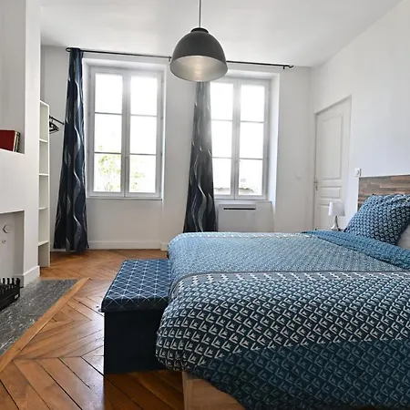 3 Appartements Premium Au Pied De La Cathedrale - Hypercentre Sens Exterior foto