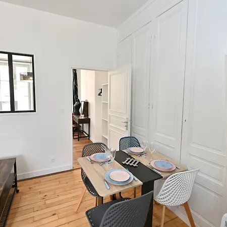 3 Appartements Premium Au Pied De La Cathedrale - Hypercentre Sens Exterior foto