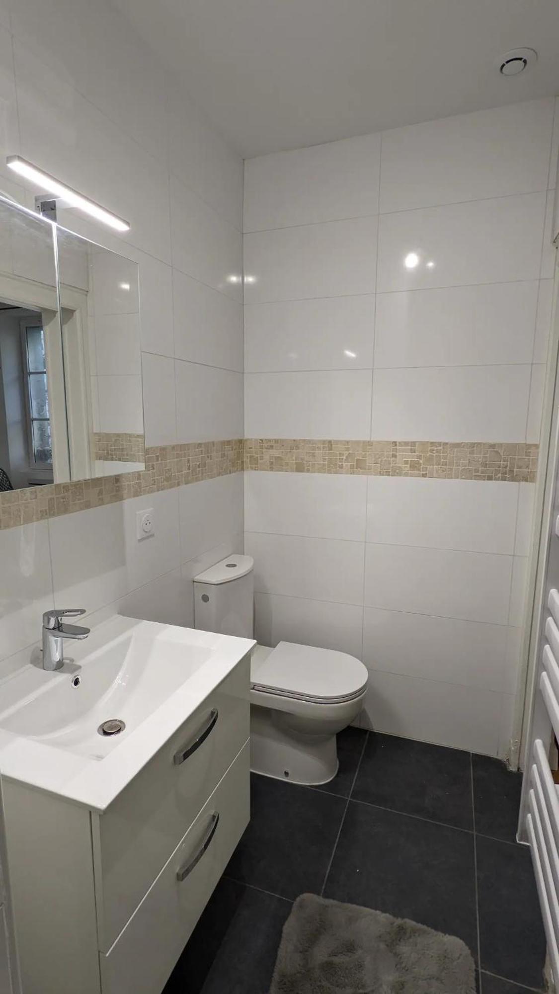 Apartment 3 Premium Au Pied De La Cathedrale - Hypercentre