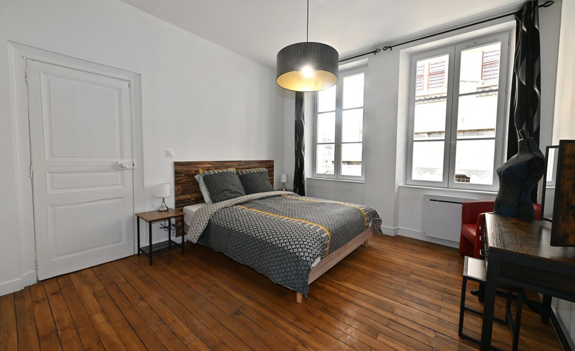 3 Premium Au Pied De La Cathedrale - Hypercentre Apartment *